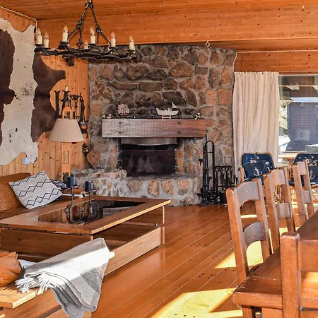 Atemberaubendes Haus In Mit Meerblick Ferienhaus Drøbak