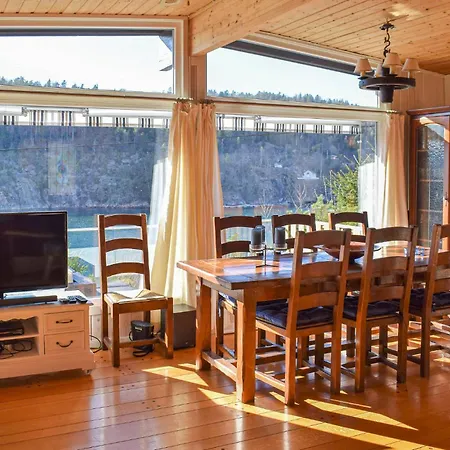 Stunning In With House Sea View *