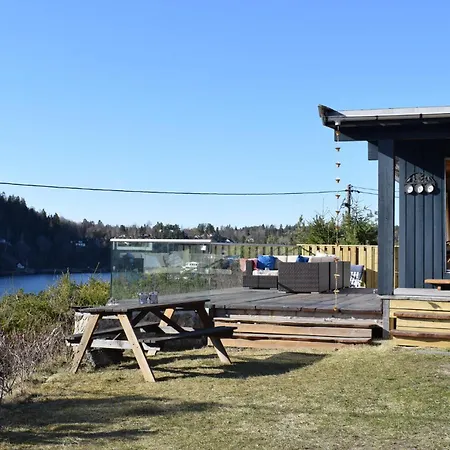 Stunning In With House Sea View Drøbak